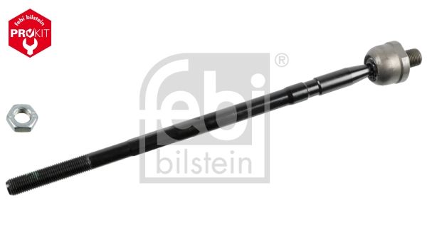 FEBI BILSTEIN Raidetangon pää, suora 17504